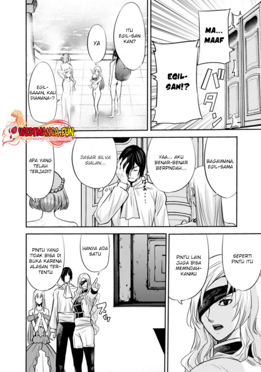 Uragirareta S Rank Boukensha no Ore wa, Aisuru Dorei no Kanojora to Tomoni Dorei dake no Harem Guild o Tsukuru